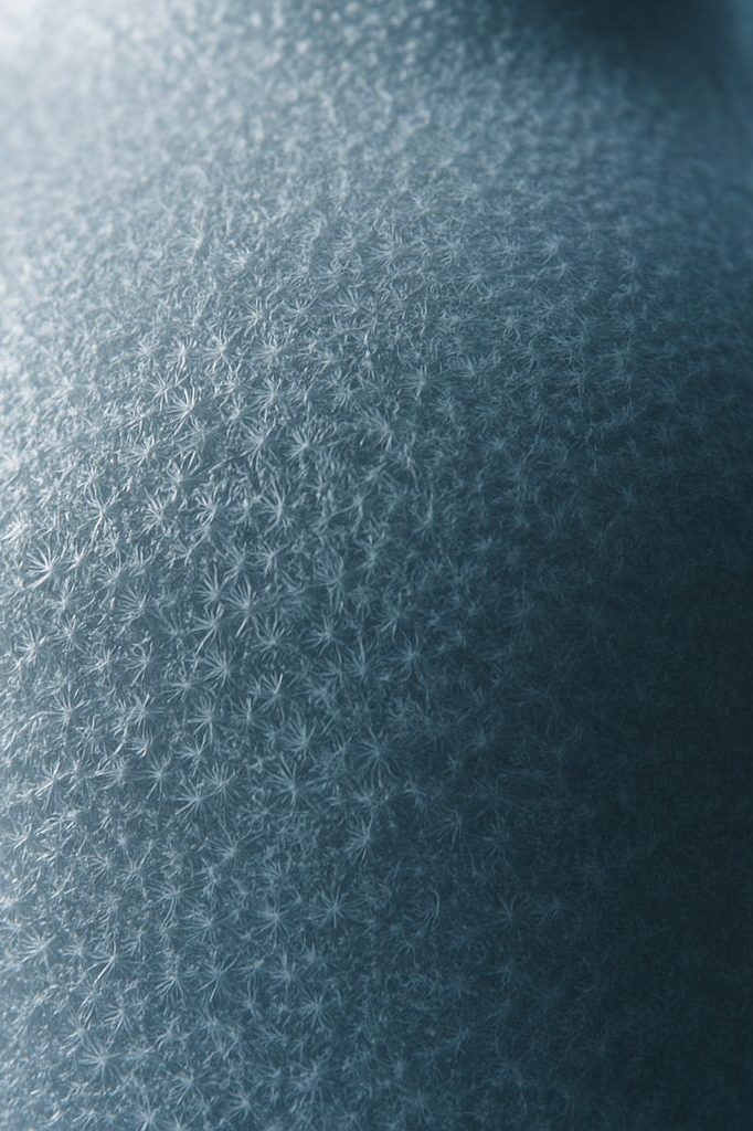 Frost resist