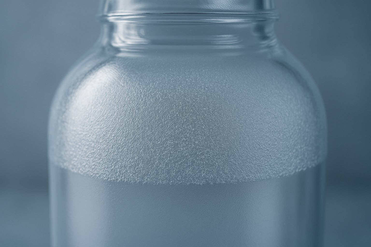 Clear PET primer