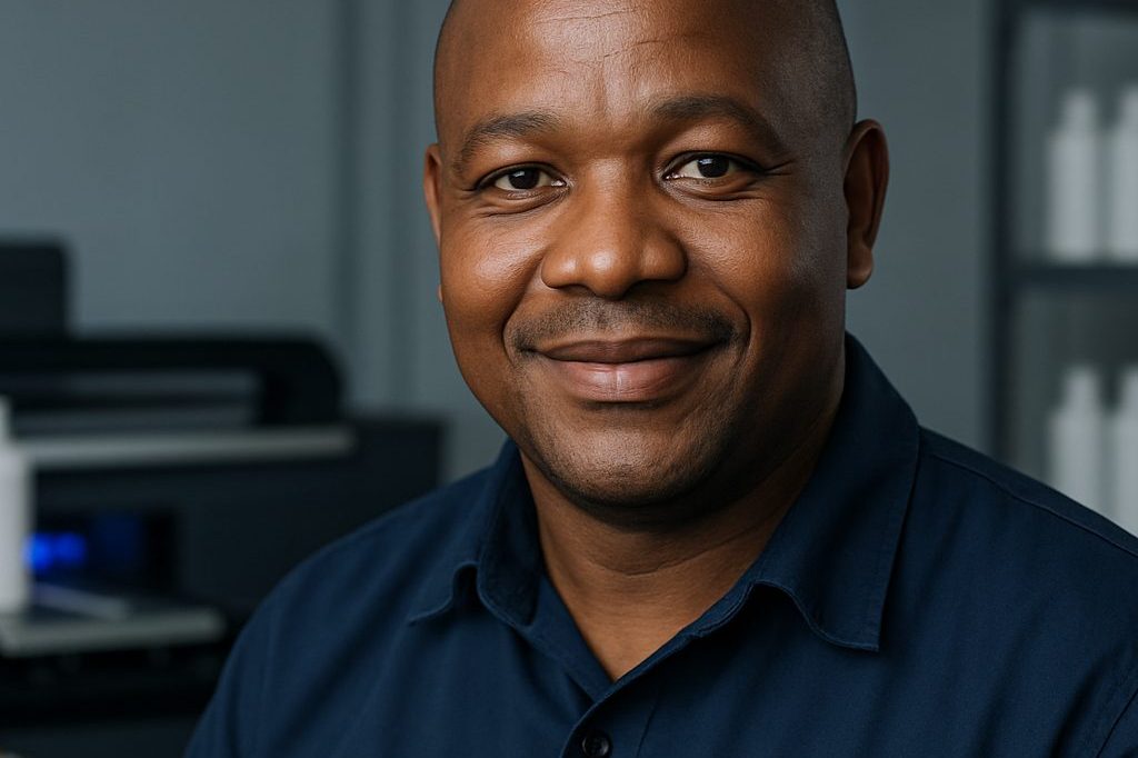 Sipho Khumalo