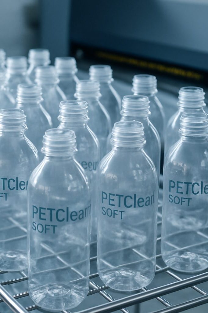 PETClear Soft