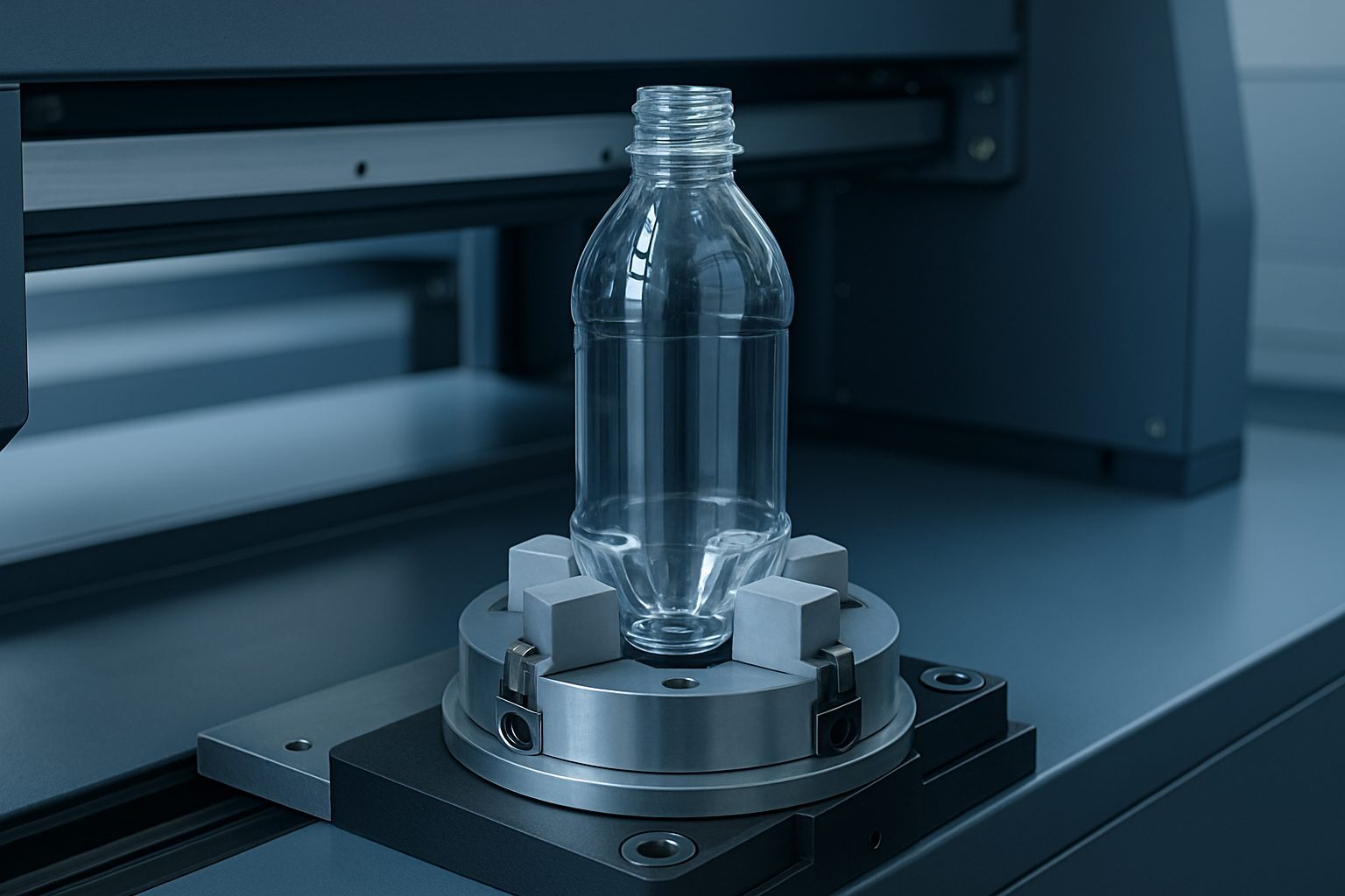RingGrip Fixture