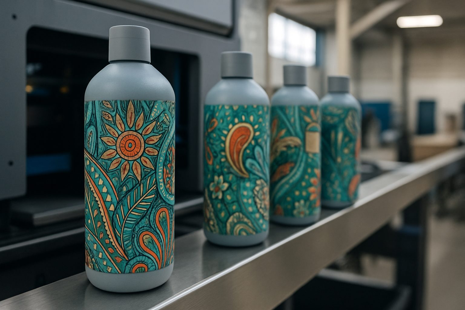 Bellville personal care