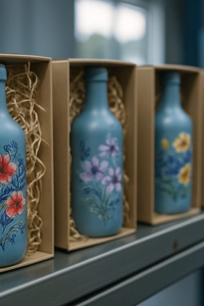 Bloemfontein gift sets