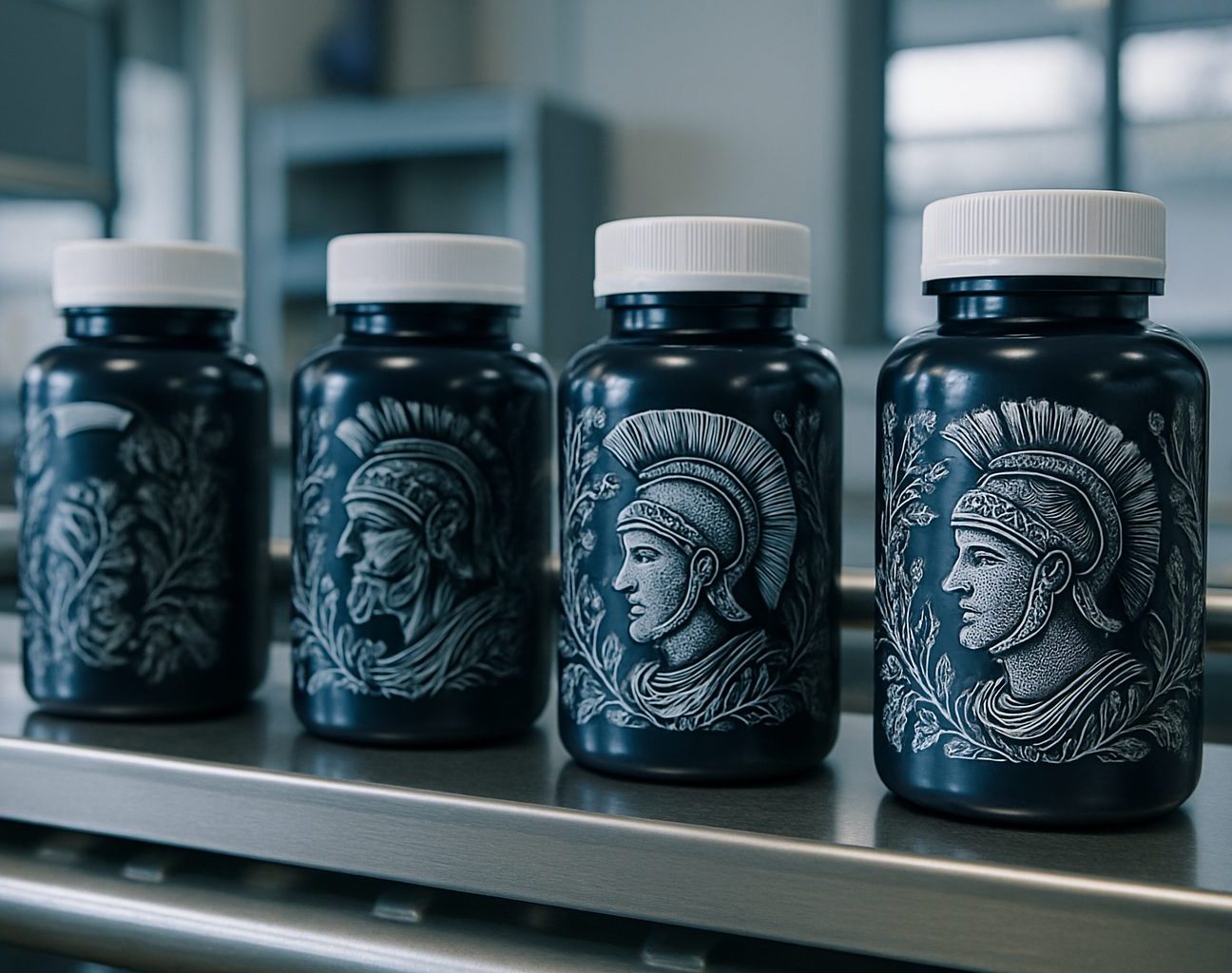 Centurion nutraceuticals