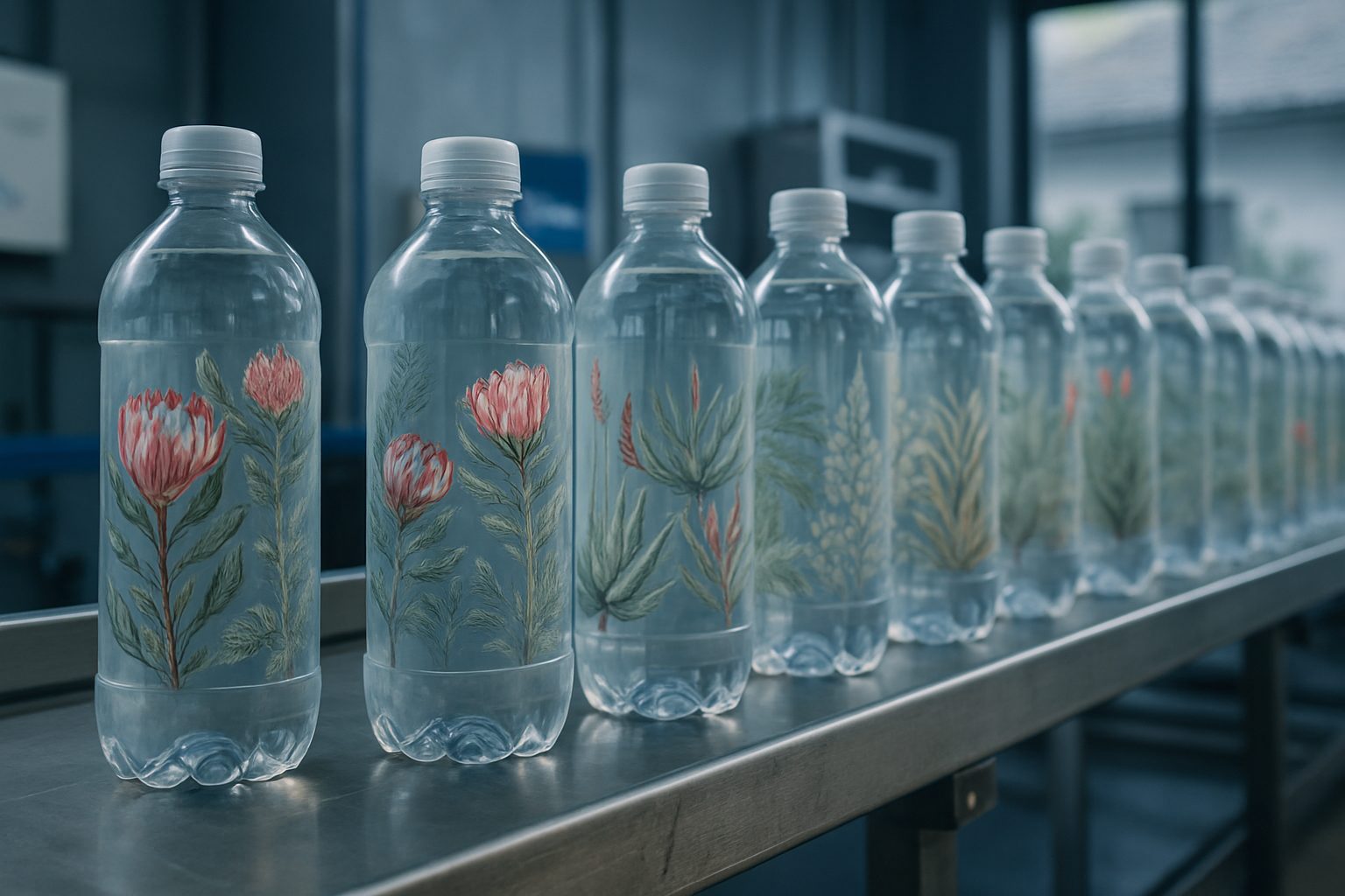 Westville mineral water