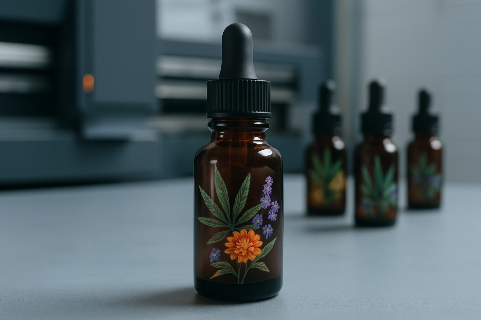 CBD oils