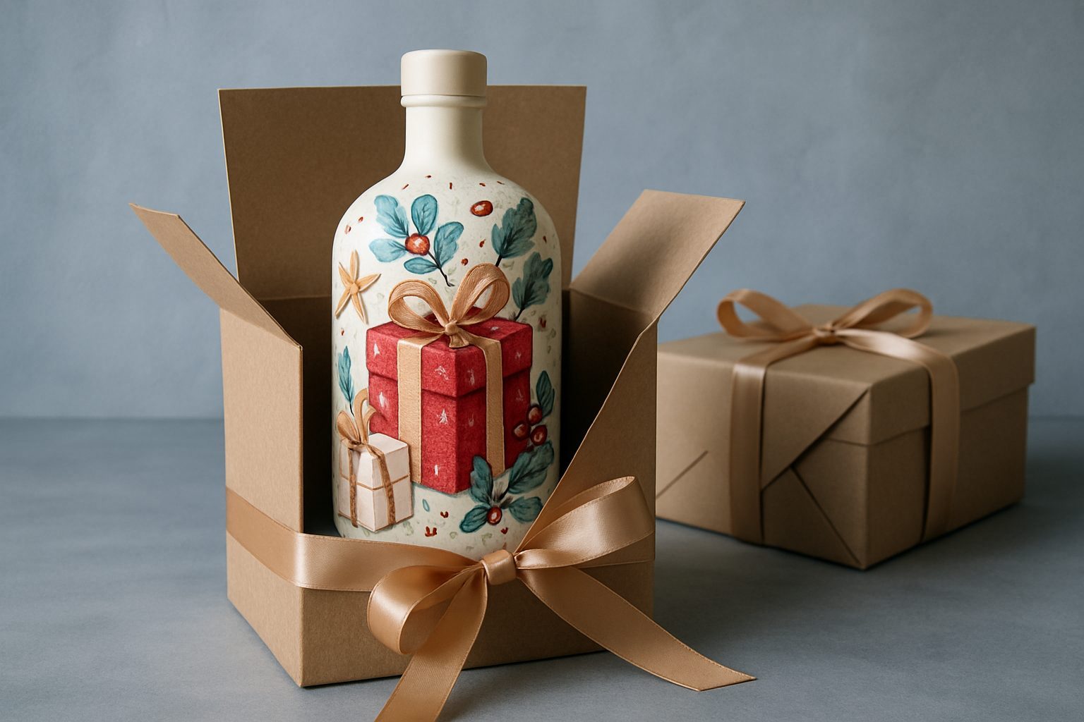 Gift & gifting