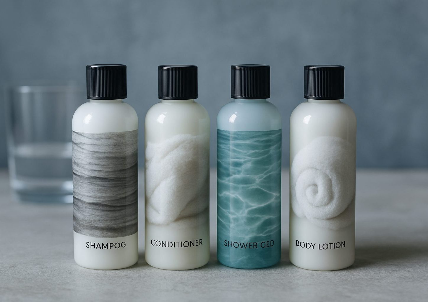 Hotel amenities