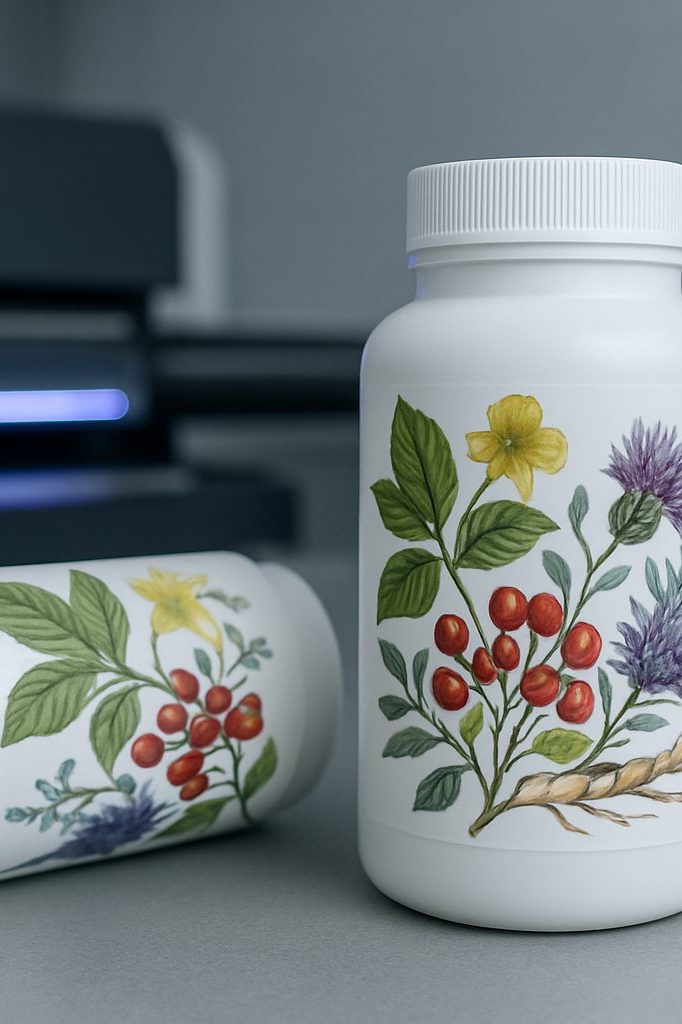 Nutraceuticals